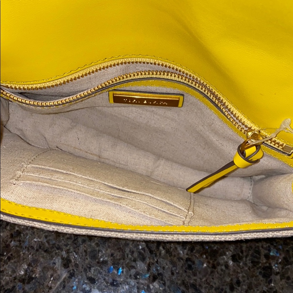 Tory Burch Crossbody
